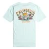 Billabong Arch Dreamy Place - T-Shirt Print - Sgl -Billabong da9c3cd7910648bd9a0e22cb4f0da211