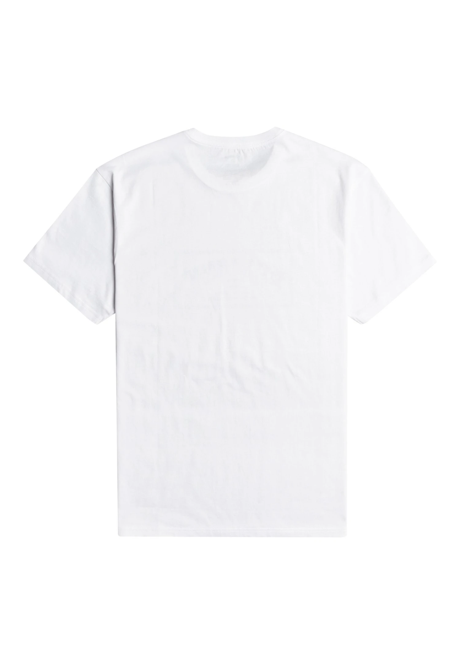 Billabong T-Shirt Print - White 4 Billabong T-Shirt Print - White - Afbeelding 2