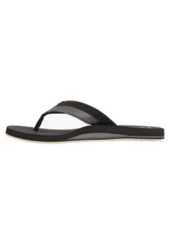 Billabong All Day Impact - Mfot1Bad - Teensandalen - Black -Billabong db9ae5e1075d45f7a451cc827494a5f2