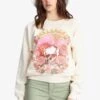 Billabong Sweater - Antique White -Billabong dbaff33eb0a24bf89d6031e1a00f059a