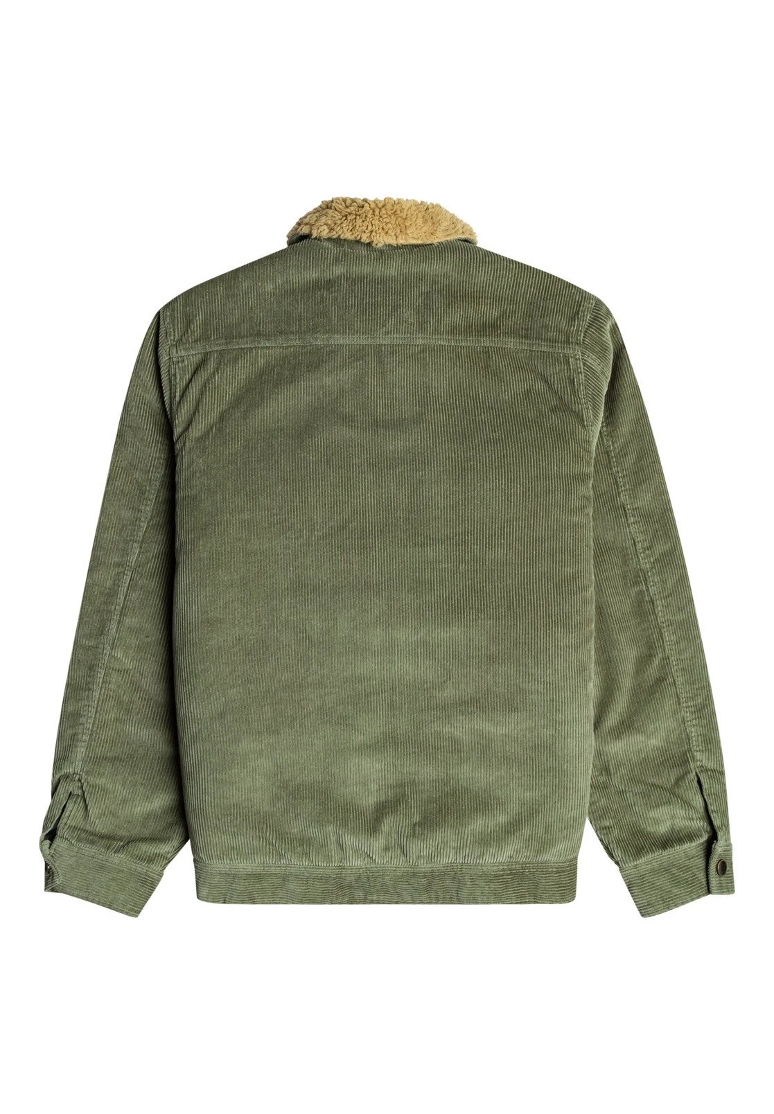 Billabong Barlow Mit Sherpa FürEby - Jas - Sag 8 Billabong Barlow Mit Sherpa FürEby - Jas - Sag - Afbeelding 6