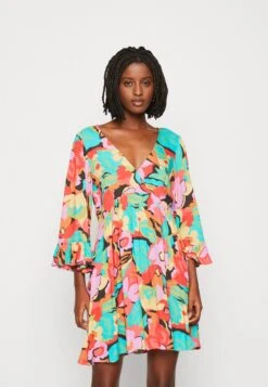 Billabong After Time - Jurk - Multi