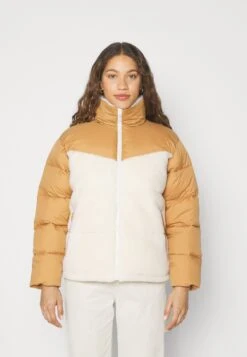 Billabong January - Winterjas - Caramel 13 Billabong January - Winterjas - Caramel -Billabong dcc624799494420098c34868fdd245ef