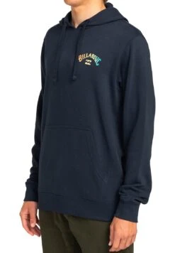 Billabong Arch Fill- Sweater - Navy -Billabong dcff303a46754920b35e6a42a2de4dc2