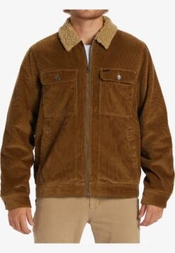 Billabong Barlow Mit Sherpa FürEby - Jas - Cpt