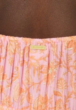 Billabong Sweet On You - Jurk - Pink Trails -Billabong de6cbd7d097c41798b05409c3ff4b025