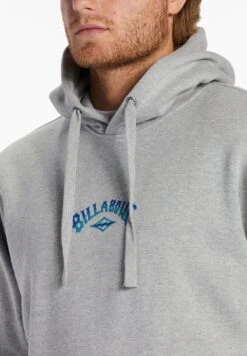 Billabong Core ArchÀ Pour - Hoodie - Lgh 11 Billabong Core ArchÀ Pour - Hoodie - Lgh -Billabong decfb4eafd264ebf8b50bd2eb7d1ac26