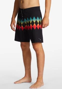 Billabong Andy Irons Tri Ciclo Pro-Board Performance - Zwemshorts - Xkgr -Billabong df11e1d559a54da7a66b9098dc6d0d65
