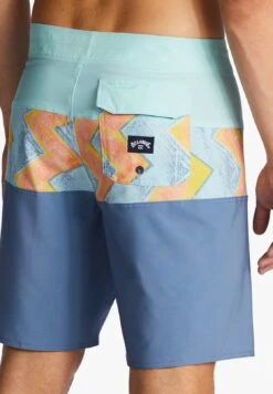 Billabong Tri Pro - Zwemshorts - Blue Haze 11 Billabong Tri Pro - Zwemshorts - Blue Haze -Billabong df53fec0187844b09e228dc27a52c2b5