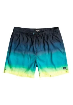 Billabong All Days Fade- Zwemshorts - Black