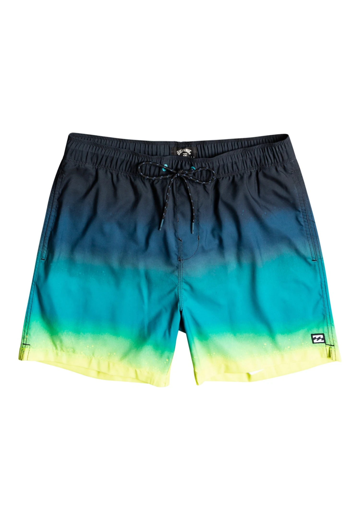 Billabong All Days Fade- Zwemshorts - Black 3 Billabong All Days Fade- Zwemshorts - Black