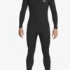 Billabong 5/4Mm Intruder - Combinaison De Surf Back Zip - Wetsuit - Black 2 Billabong 5/4Mm Intruder - Combinaison De Surf Back Zip - Wetsuit - Black -Billabong dfbfbcb472df467fb57c8a072e98d0c2