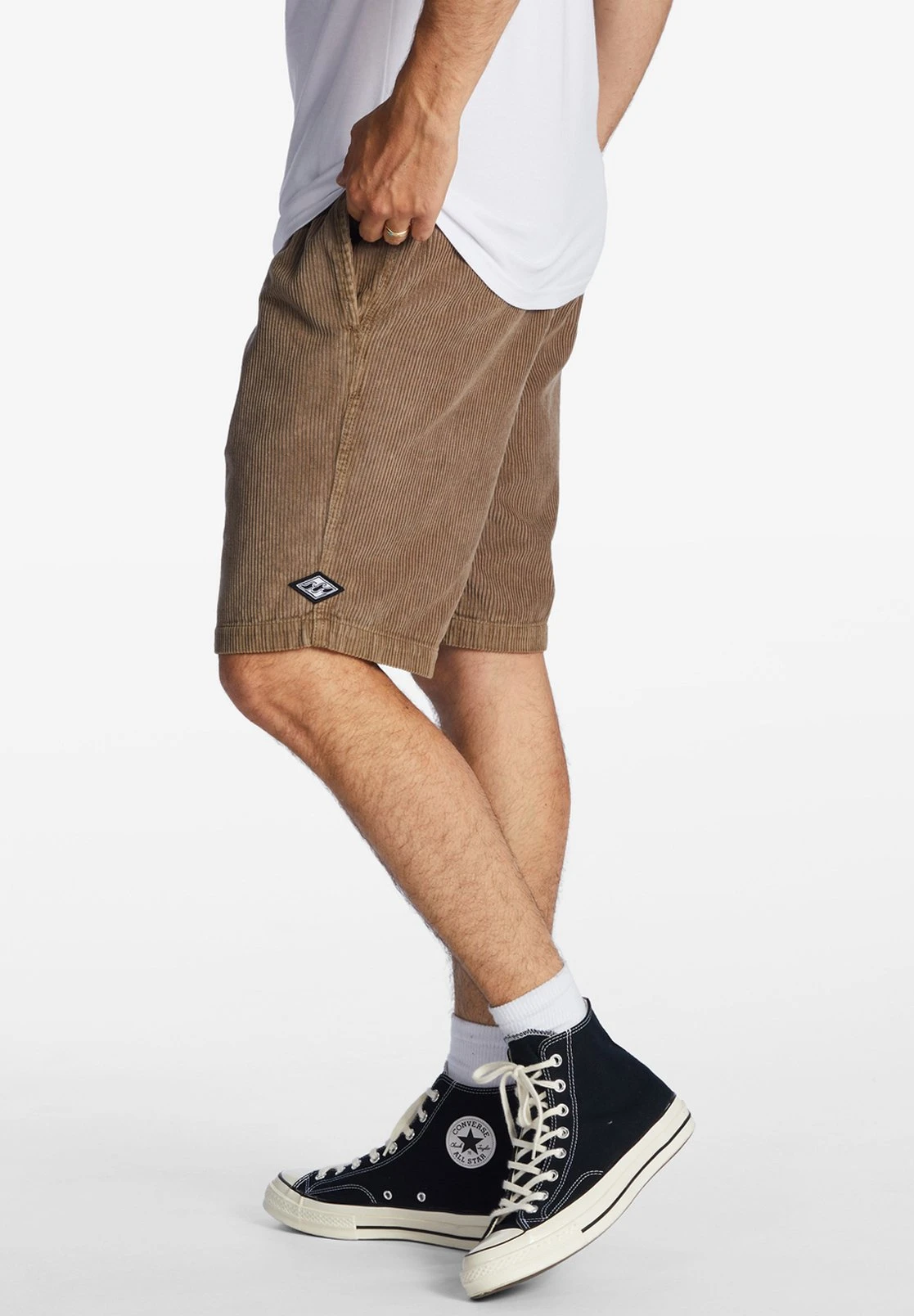 Billabong Larry- Shorts - Earth 7 Billabong Larry- Shorts - Earth - Afbeelding 5