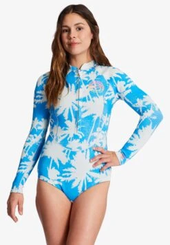 Billabong Salty Dayz Light Spring - Badpak - Blue Hawaii