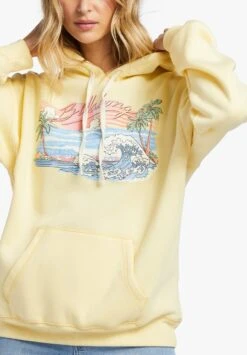 Billabong Take Me Back- Hoodie - Sunbeam 10 Billabong Take Me Back- Hoodie - Sunbeam -Billabong e0b852c452d94d25b187bf2c1f2b921a