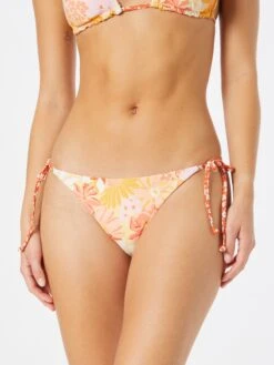 Billabong Bikini Broekjes Bikinibroek Dames Gemengde Kleuren -Billabong e0ce4a21629ddad2e69f7765fc49b11c