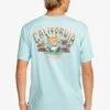 Billabong Arch Dreamy Place - T-Shirt Print - Ctl 1 Billabong Arch Dreamy Place - T-Shirt Print - Ctl -Billabong e14b500eac32478d9e1fabc30f94d14e