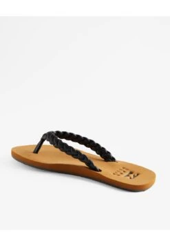 Billabong Teensandalen - Blk -Billabong e1819ceab8334593a5d0c0592f5d6629