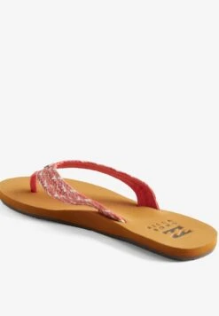 Billabong Teenslippers - Multi -Billabong e1b9f66ce04f4233ba71dc0f9b07738b