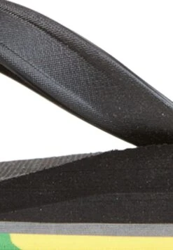 Billabong All Day -For Mfotnbad - Pantoffels - Rasta -Billabong e1ce1f20ce1a4aedb6f9dfa5c03a85c6