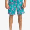 Billabong Wasted Times Layback Board - Zwemshorts - Mint -Billabong e1dc41560d5e41ad89c2427e2e65b32a