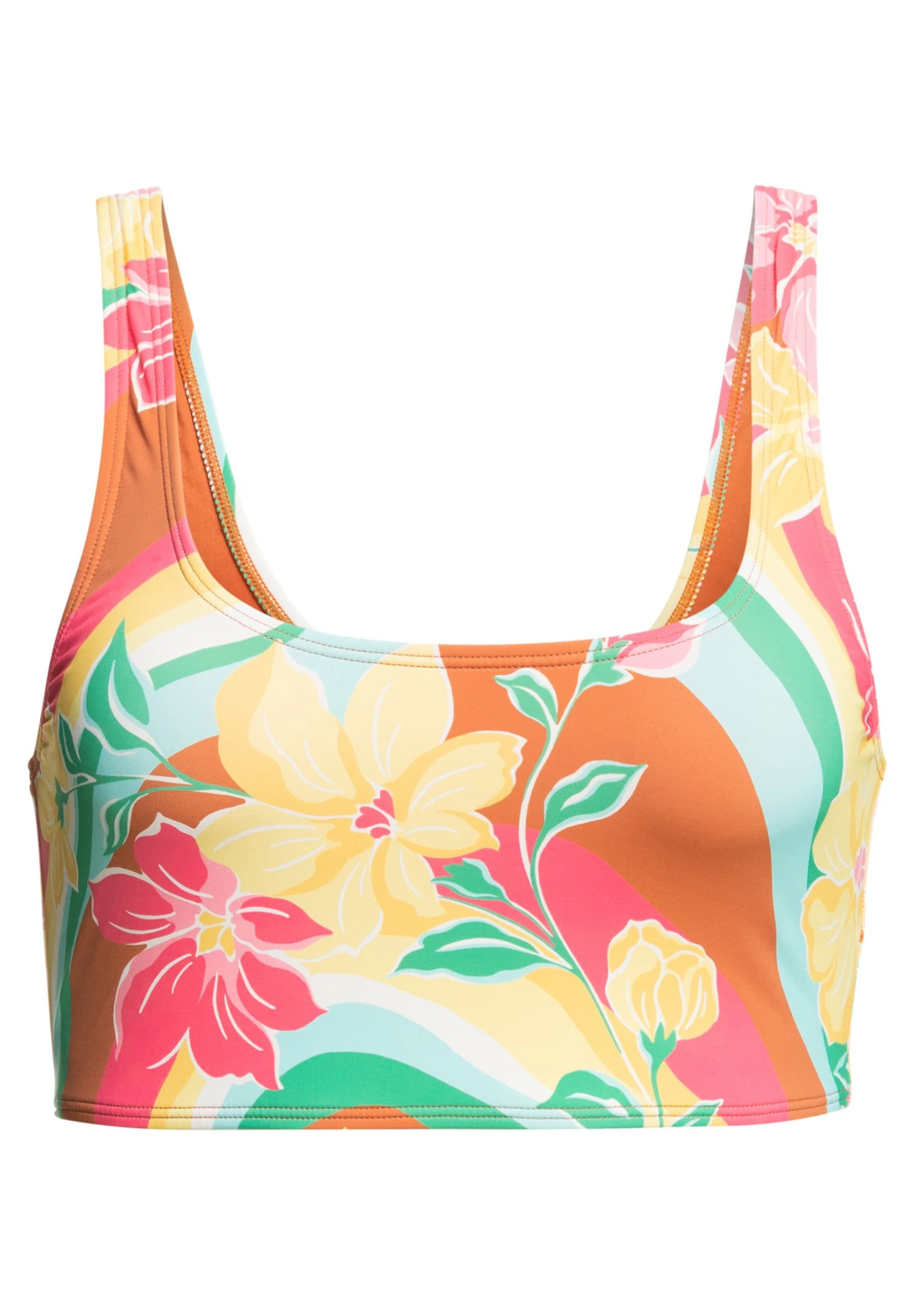 Billabong Chasin Sunbeams- Bikinitop - Multi 6 Billabong Chasin Sunbeams- Bikinitop - Multi - Afbeelding 4