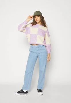 Billabong Trui - Lilac Breeze -Billabong e21a2abe075d4fe2886a4330e092de0b