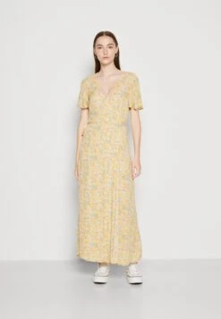 Billabong Day By Day - Maxi-Jurk - Yellow