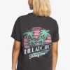 Billabong Trixie Pour - T-Shirt Print - Ofb -Billabong e2be355d839b4164be4f41c2988285dc