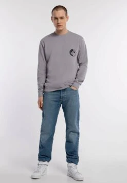 Billabong Short Sands M Otlr Gvo - Sweater - Liliowy -Billabong e35184d0b41e46089aebef77509261b4