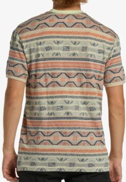 Billabong Reno - T-Shirt Print - Birch -Billabong e3717eedb0ec4a748da55c3e6c1e9fda