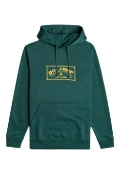 Billabong Arch Print - Hoodie - Dta -Billabong e3fb756540e74d54ad39e844dc0d6799