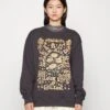 Billabong Sweater - Off Black