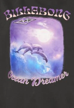 Billabong Hazy Surfed Out - Sweater - Off Black -Billabong e4500371ceae4f2a912dfccb36125129