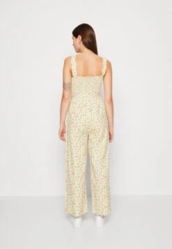 Billabong Dreamer - Jumpsuit - Salt Crystal 10 Billabong Dreamer - Jumpsuit - Salt Crystal -Billabong e4641f6748894d858e4a263902e6181b
