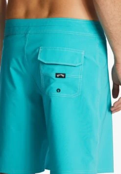 Billabong All Day Pro - Zwemshorts - Turquoise -Billabong e5caf7c5e0ac4c648e1503f8b01cb5ef