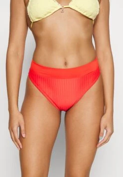 Billabong Lined Up Rise - Bikinibroekje - Bright Poppy
