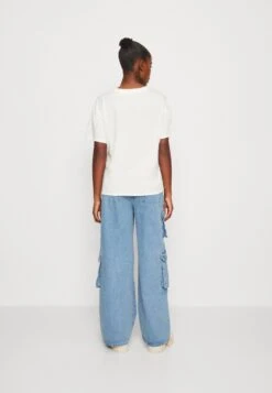 Billabong Beautiful Day - T-Shirt Print - Salt Crystal 10 Billabong Beautiful Day - T-Shirt Print - Salt Crystal -Billabong e5f761a68f084976b2dd2b3400084009