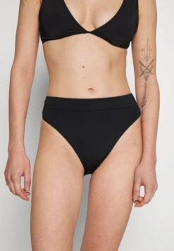 Billabong Sol Searcher Maui Rider - Bikinibroekje - Black Pebble