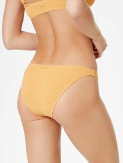 Billabong Bikini Broekjes Bikinibroek So Dazed Dames Mosterd -Billabong e68c8c2895a9fdf3f28cf6c5a586b509