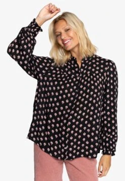 Billabong By Night - Manches Longues- Overhemdblouse - Black