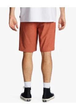 Billabong Crossfire Submersible - Shorts - Red Clay -Billabong e79511fad7b64734a4ad894abb86dbea