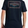 Billabong A Div Arch - T-Shirt Print - Nvy -Billabong e7a9ec45e9244242a2ad77d9f4e6699c
