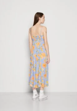 Billabong Last Sunset - Jurk - Outta The Blue 10 Billabong Last Sunset - Jurk - Outta The Blue -Billabong e7bd6c37c1f14bd3bc06af8c28e3e3f2