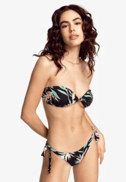 Billabong Ss Bandeau - Bikinitop - Black 11 Billabong Ss Bandeau - Bikinitop - Black -Billabong e82cef4c19564f06989cf12ea16f676e