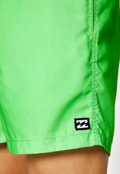 Billabong All Day Lb - Zwemshorts - Neon Green -Billabong e854e33213444a9a8371519bb96d9b65