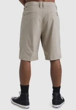 Billabong Crossfire Submersible - Shorts - Khaki -Billabong e8919677da8e43aa996005c3dff56b7f