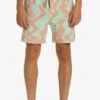 Billabong Sundays Layback - Zwemshorts - Melon -Billabong e8bb62013b744e4f8d4e8079c4c852ee