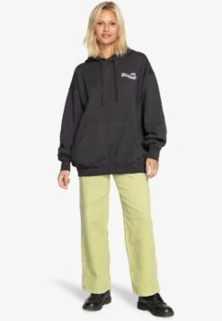 Billabong Mexicali- Hoodie - Black -Billabong e8cf257e64be44ec9402aa9d581798bb