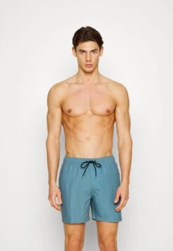 Billabong All Day Lb - Zwemshorts - Blue Haze